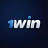 1win logo