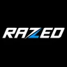 Razed logo