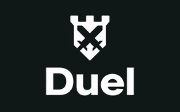 Duel logo