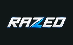 Razed logo