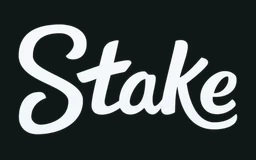 Stake logo